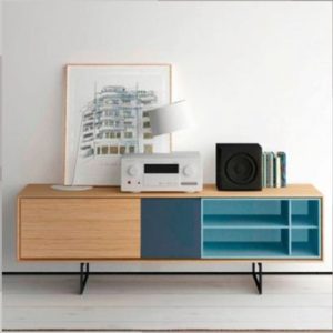 Mueble para baño BT04 – Modulite Studio