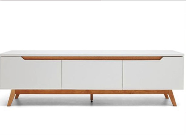 Mueble para baño BT04 – Modulite Studio